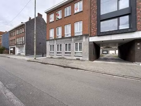 appartement 2 chambres