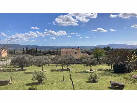 vente maison 5 pièces 154 m² à merindol (84360)  550 000 €
