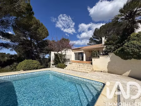 vente maison 5 pièces 155 m² à caveirac (30820)  550 000 €