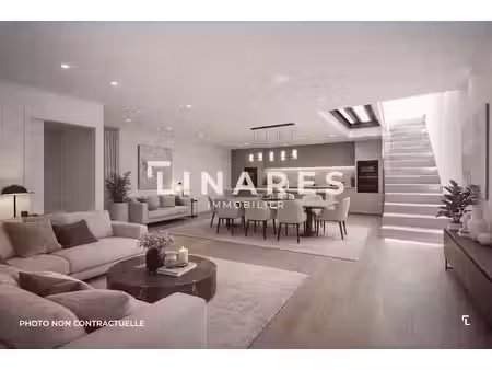 vente maison 4 pièces 120 m² à marseille 7ème (13007)  420 000 €