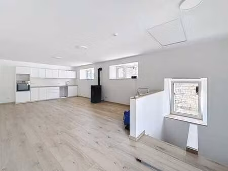 appartement entièrement neuf