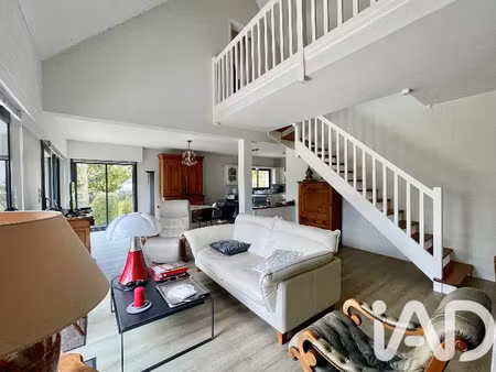vente maison 5 pièces 132 m² noyal-muzillac (56190)