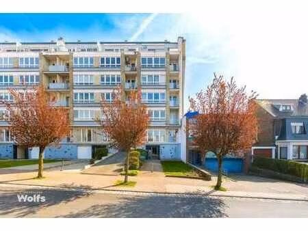 lumineux appartement deux chambres en hyper-centre !