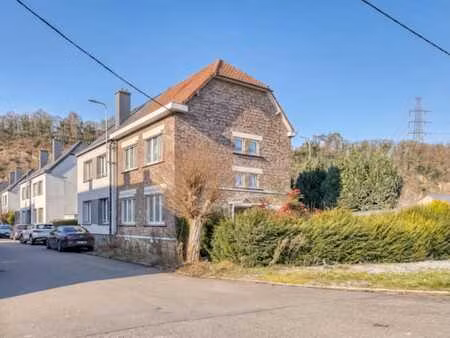 charmante maison à vendre à amay  rue des acacias 2