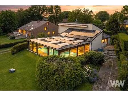 villa d'architecte 4 chambres en viager