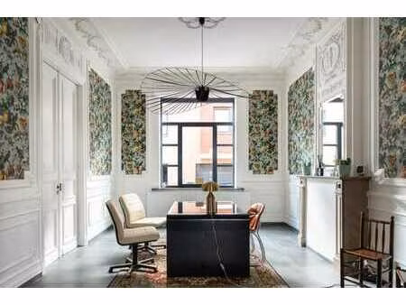 superbe appartement 1 chambre avec studio attenant