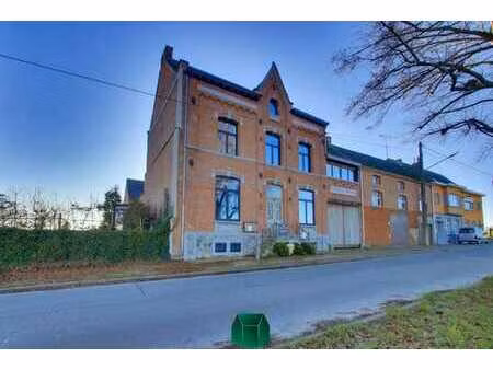 propriété d’exception au cœur de la campagne d’ath !