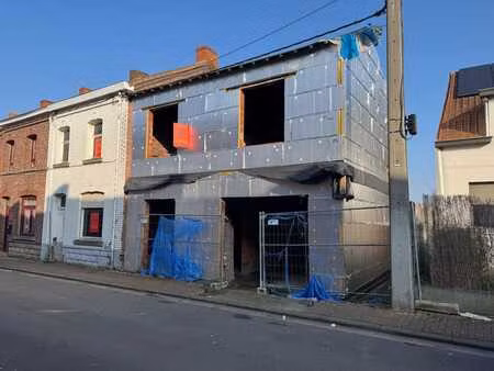 possibilité de créer 1 à 2 unités d’habitation