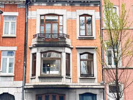 maison de maître à louer