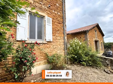 vente maison 12 pièces 285 m² à villefranche-sur-saone (69400)  599 000 €