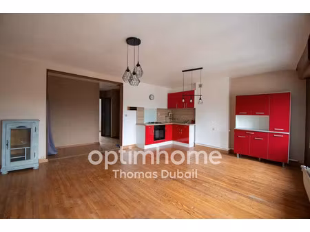 vente immeuble 240 m² landrecies (59550)