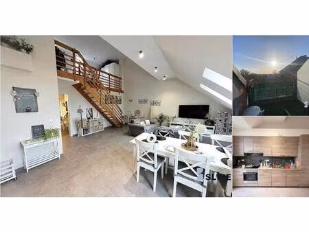 appartement à louer à rue de béclines 29 mont-saint-guibert (vbe05817)