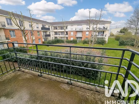 vente appartement 3 pièces 53 m² sequedin (59320)