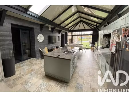 vente maison 7 pièces 240 m² douai (59500)