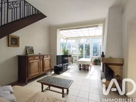 vente maison 7 pièces 147 m² villeneuve-d’ascq (59650)