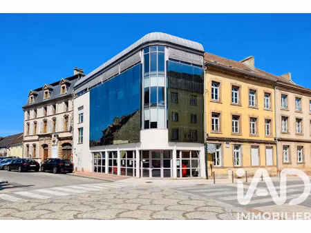 vente commerce 500 m² sarreguemines (57200)