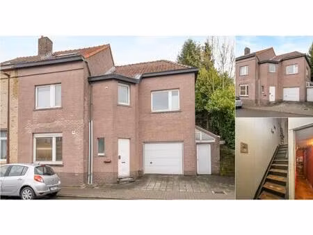 maison à vendre à dachelenbergstraat 132 beersel (rbv62039)