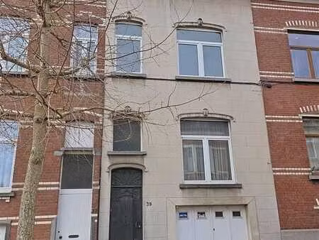 maison 4 chambres + jardin à rénover - georges henri