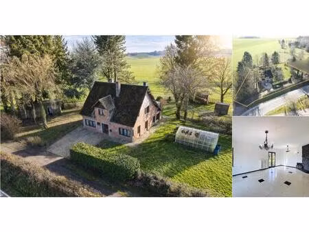 maison à vendre à route d'yvoir 39 braibant (vbe05110)