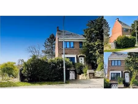 maison à vendre à rue neuve 99 drogenbos (vbe05524)