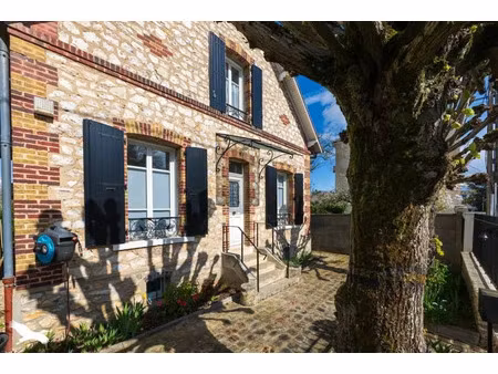 vente maison 6 pièces 130 m² à ermont (95120)  644 500 €