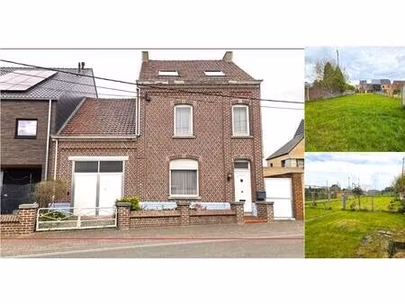 maison à vendre à ninoofsestraat 62 grimminge (rbv61755)