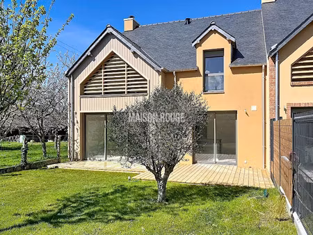 vente maison 5 pièces 151.3 m² à saint-briac-sur-mer (35800)  1 027 040 €