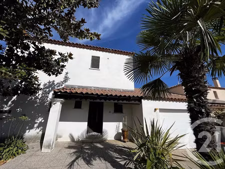 vente maison 5 pièces 162 m² à clapiers (34830)  694 000 €