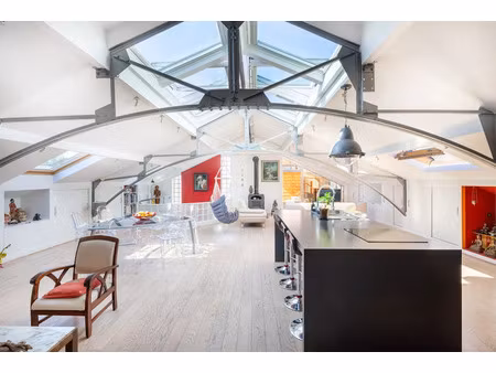 vente maison 8 pièces 249 m² à enghien-les-bains (95880)  785 000 €