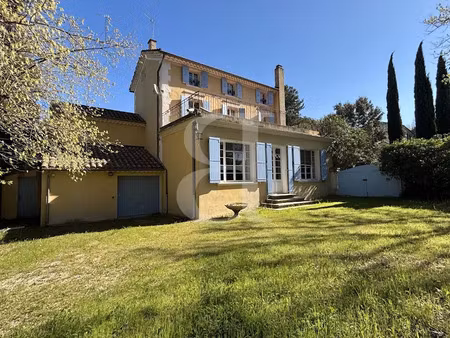 vente maison 6 pièces 154 m² à vaison-la-romaine (84110)  851 000 €