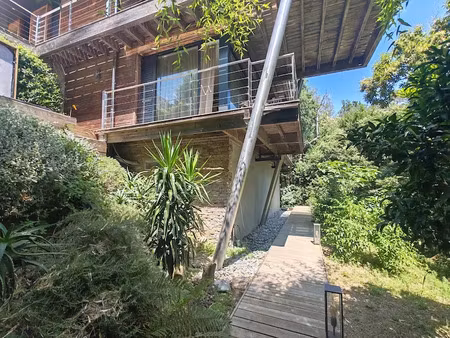 vente villa 4 pièces 154 m² à bastia (20200)  875 000 €