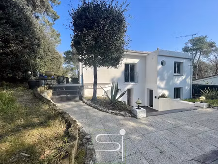 vente villa 6 pièces 142 m² à saint-georges-de-didonne (17110)  694 925 €