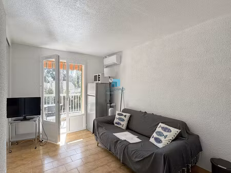 appartement à vendre fréjus