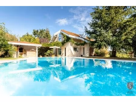 maison - saint julien en genevois