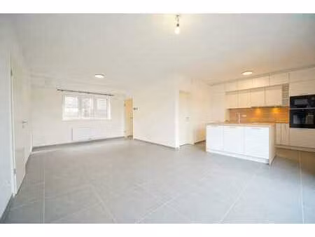 app. de standing 2 ch. + parking - 1ère occupation