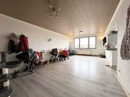 appartement deux chambres avec garage