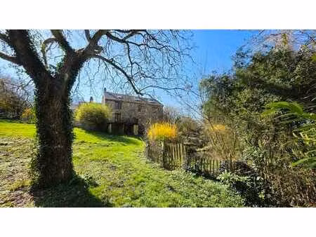 sevry : propriété sur 1.765 m²