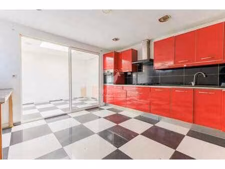 maison de commerce à vendre au centre de charleroi