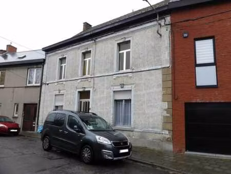 houdeng-goegnies - rue de la poste  15