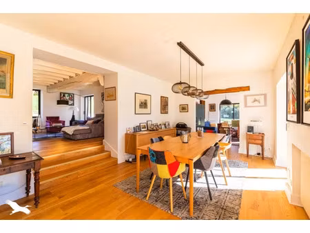 vente maison 10 pièces 225 m² à le passage (47520)  730 800 €