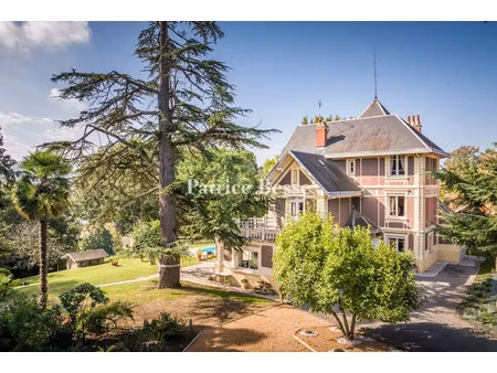 vente maison 8 pièces 300 m² à saint-gaudens (31800)  680 000 €