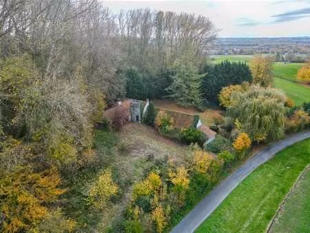 maison de campagne à rénover