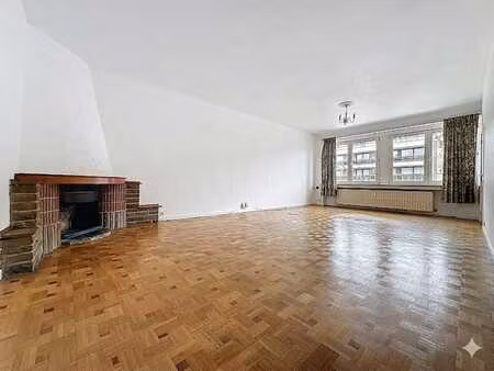 bel appartement de 2 chambres