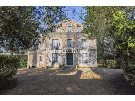 vente maison 8 pièces 210 m² à yerres (91330)  760 000 €