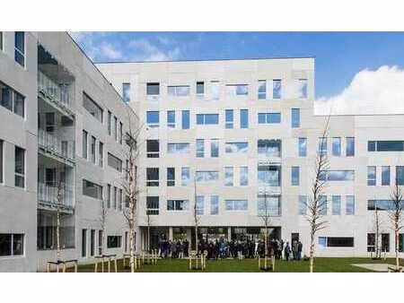studenten studio te nieuw zuid