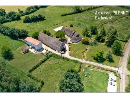 vente maison 10 pièces 380 m² à chalon-sur-saone (71100)  795 000 €