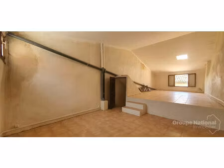 maison de village à rénover