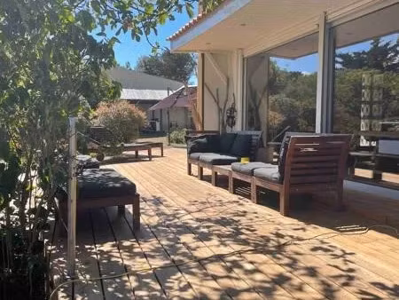 vente maison 4 pièces 119 m² à hourtin (33990)  820 000 €