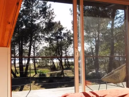 vente maison 5 pièces 111 m² à hourtin (33990)  783 000 €