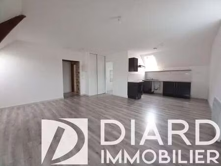 location appartement 2 pièces à bréal-sous-vitré (35370) : à louer 2 pièces / 49m² bréal-s